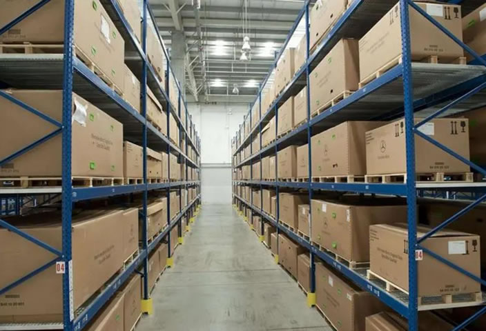 漳州到工农区货物仓储