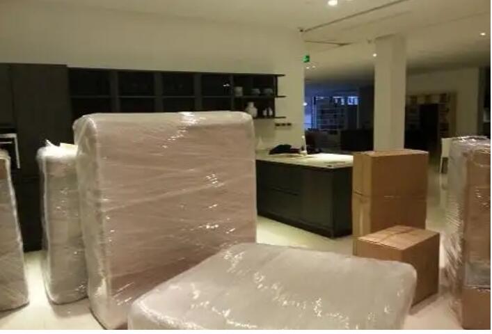 漳州到工农区长途搬家