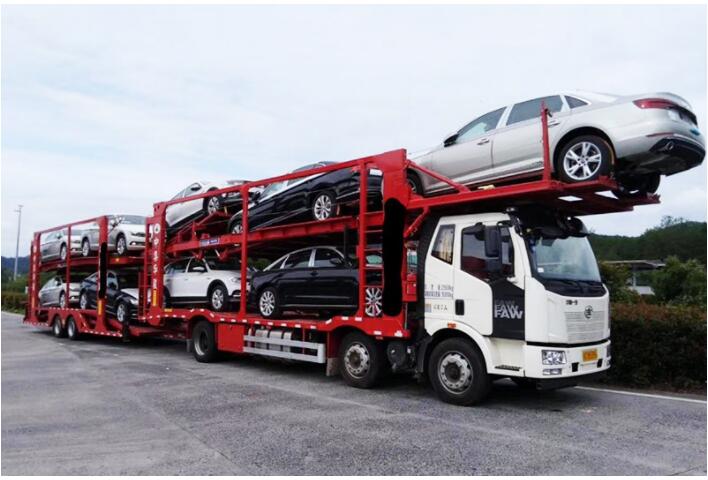 漳州到工农区轿车托运